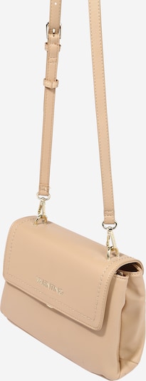 Valentino Bags Чанта за през рамо тип преметка в камел, Преглед на продукта