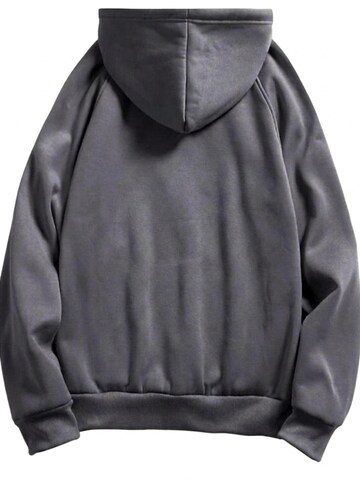RMK Sweatshirt‌‌‌‌‌‌‌‌‌‌ in Grau