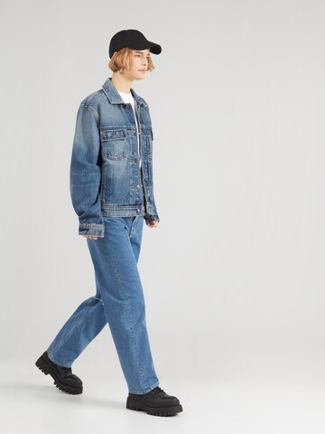 Calvin Klein Jeans Regular Jeans in Blue