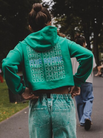 Looxs Revolution Sweatshirt in Green