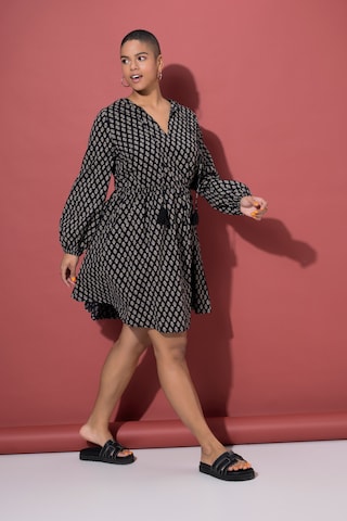 Studio Untold Dress in Black