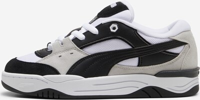 PUMA Sneaker '180' in greige / schwarz / weiß, Produktansicht