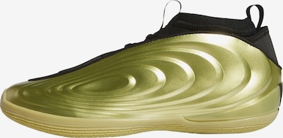 Scarpa sportiva 'Harden Volume 10' in 40 ADIDAS PERFORMANCE di colore oro / nero, Visualizzazione prodotti