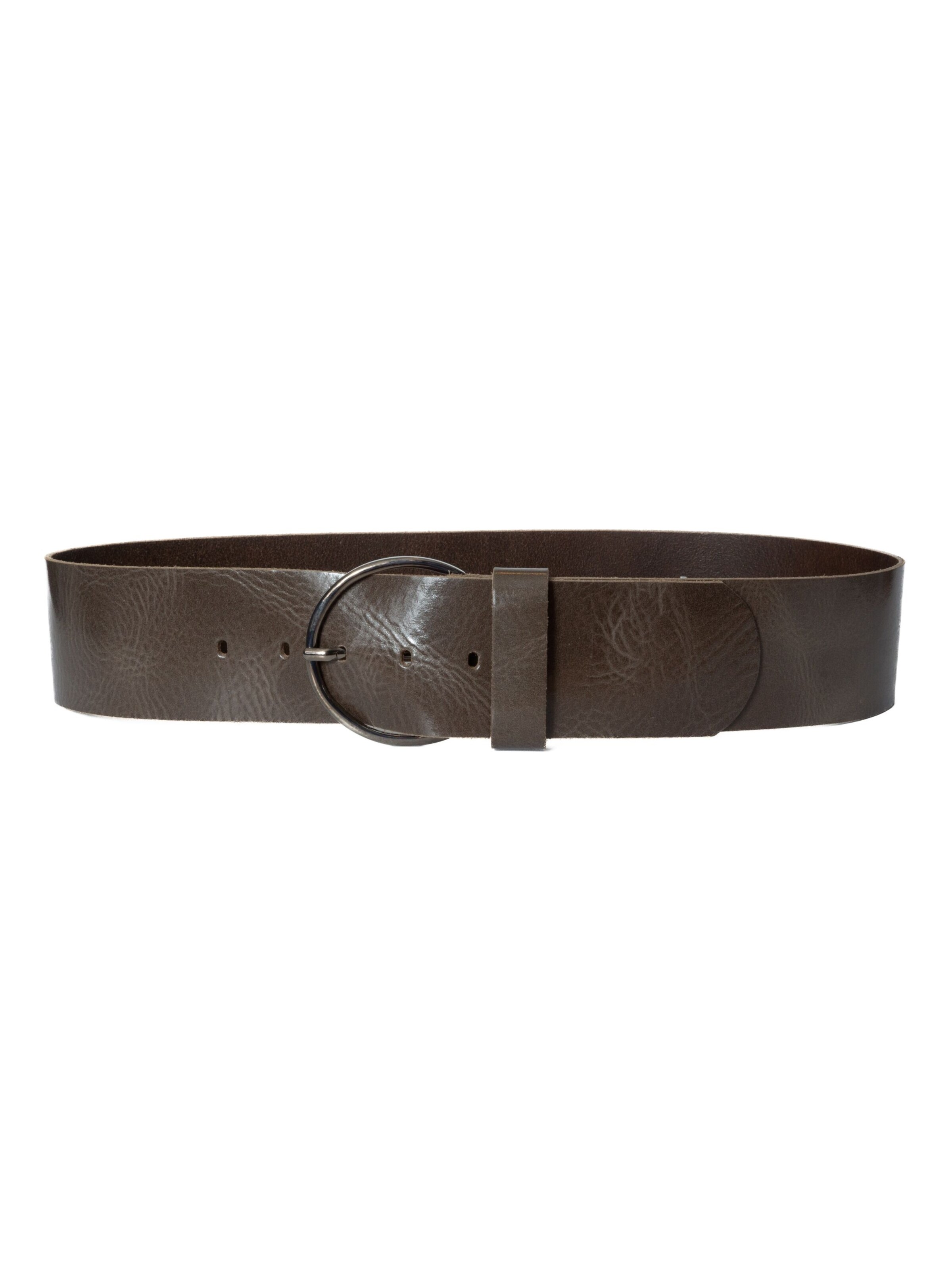 Ceinture BA98 en marron