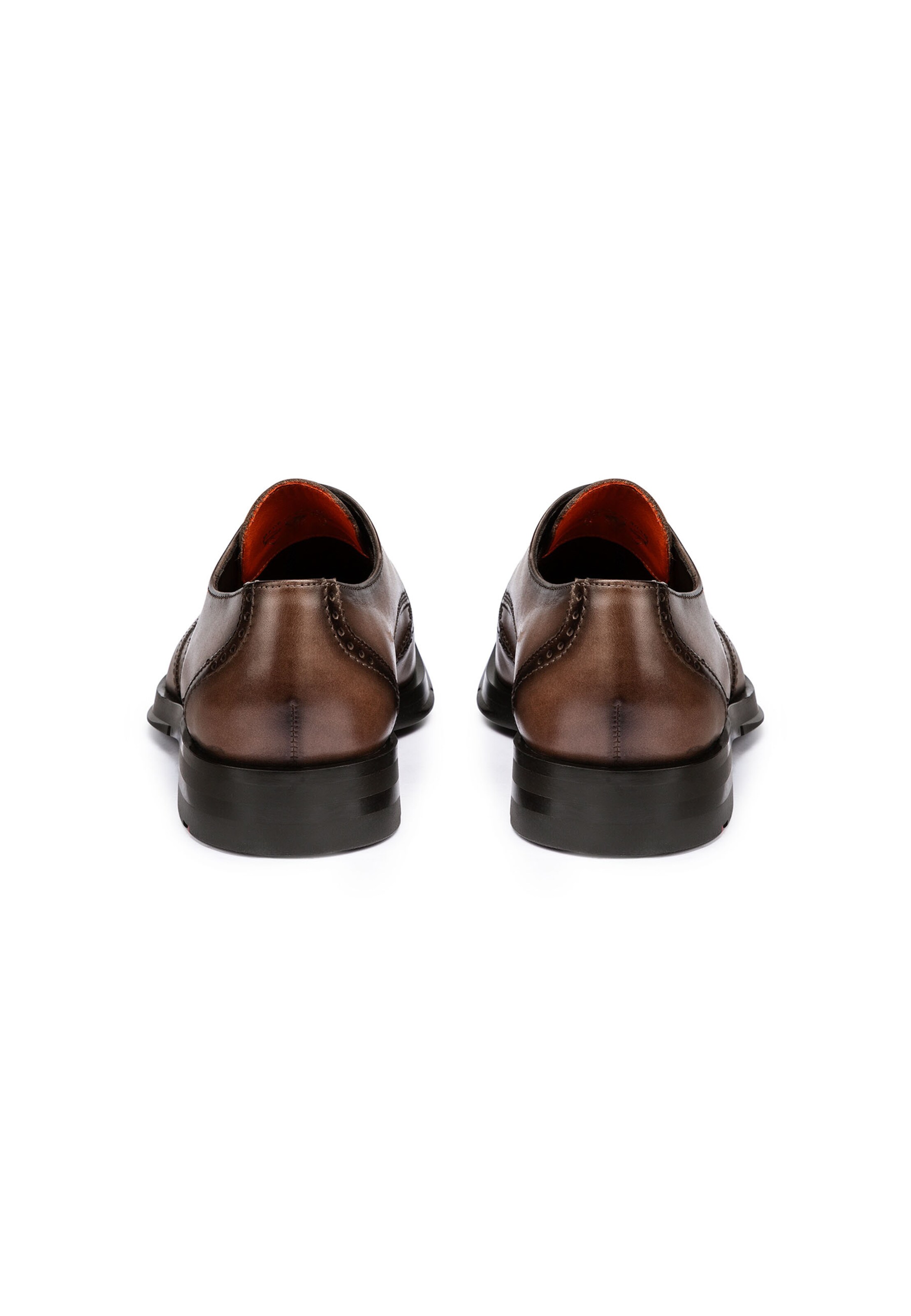 LLOYD Schnürschuh 'Nairobi' in Braun