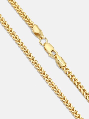 Vanlere Necklace in Gold