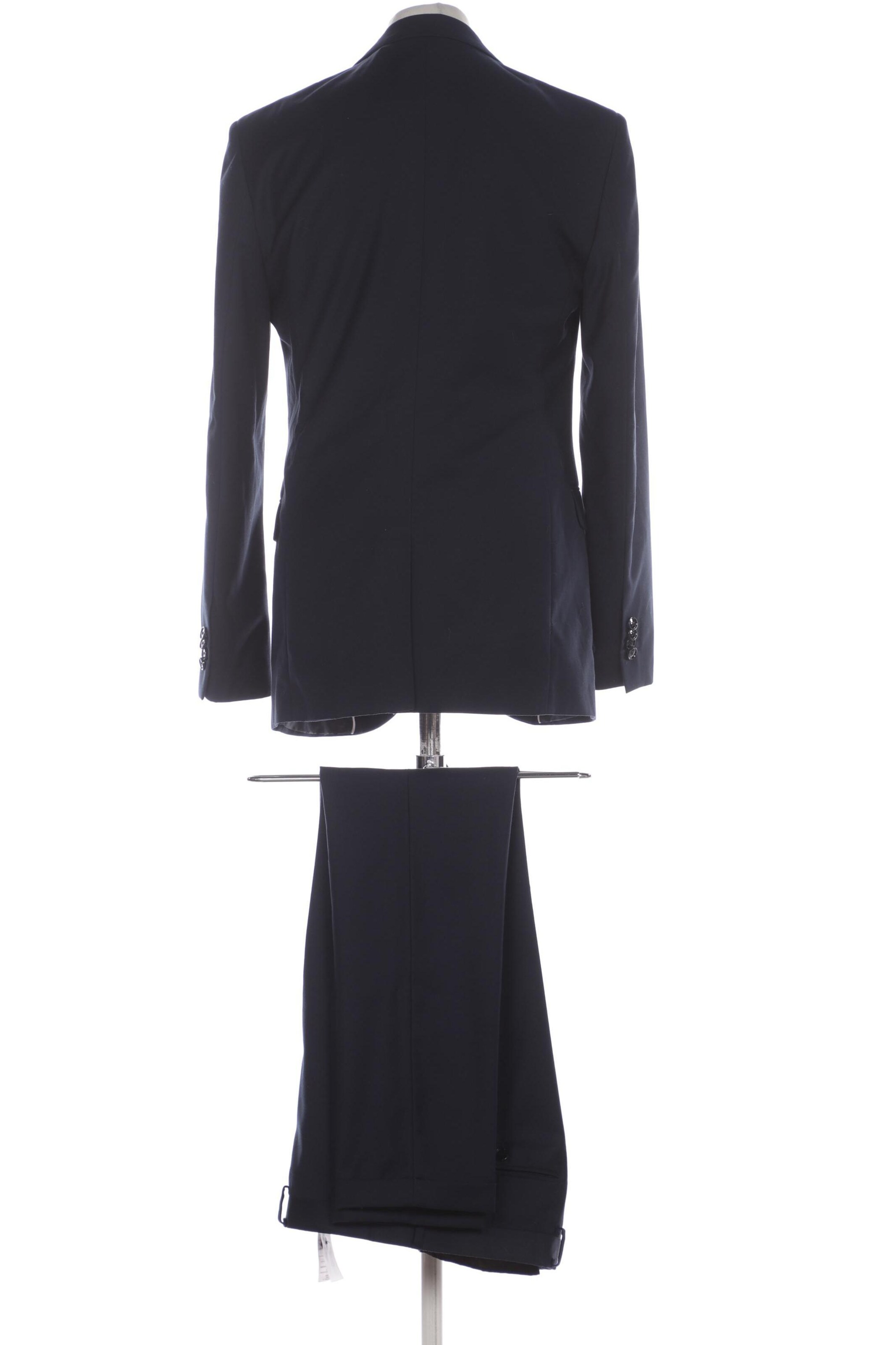 Pier One Suit in M in Blue