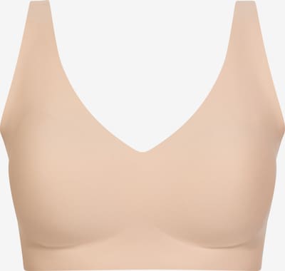 Chantelle Podprsenka 'SoftStretch Power' ve velikosti 75 - režná, Produkt