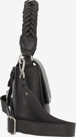 Cowboysbag Tasche  'Enderby' in Schwarz