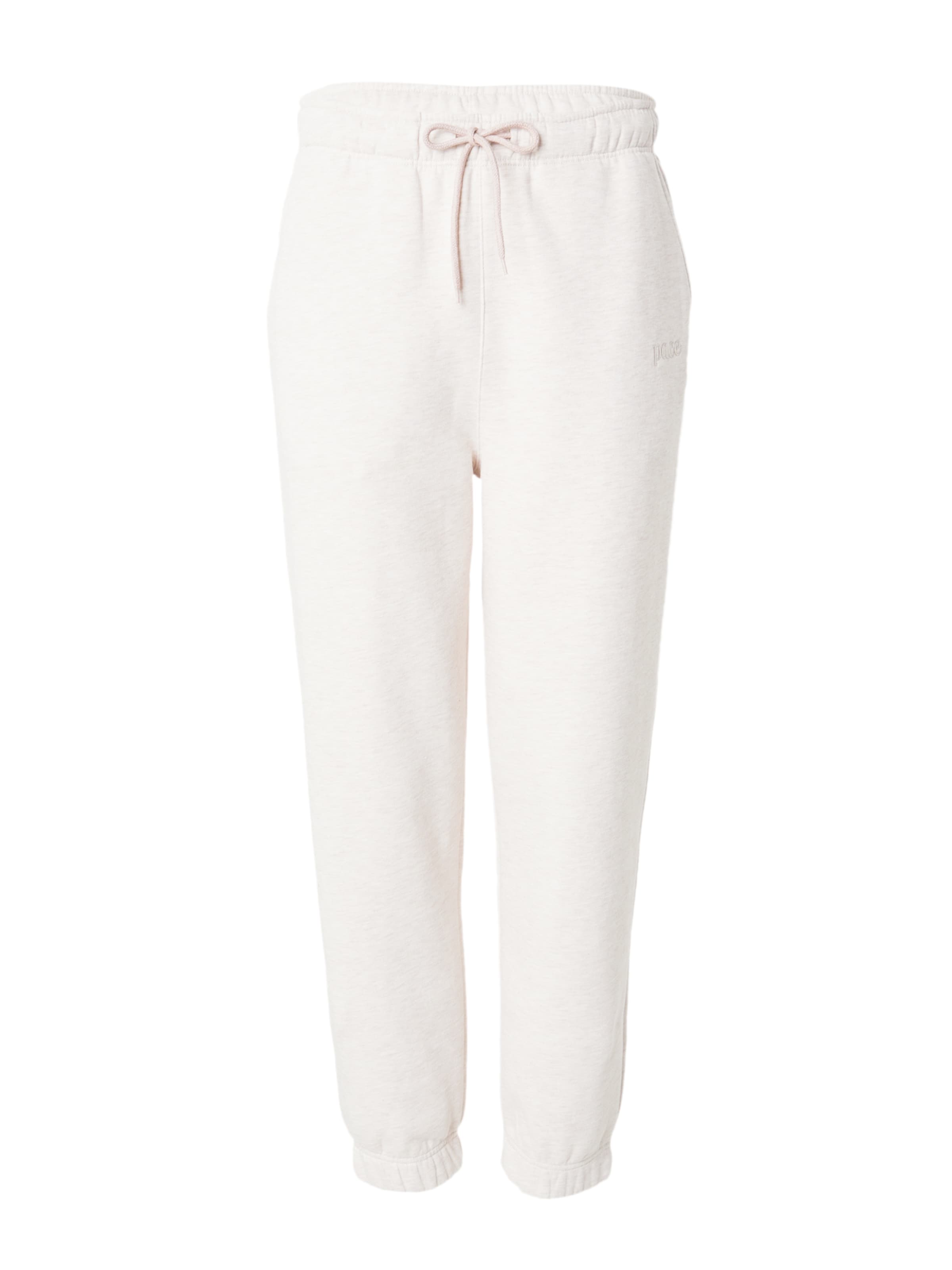 Pacemaker - Tapered Pantalón 'Leif' en beige: frente