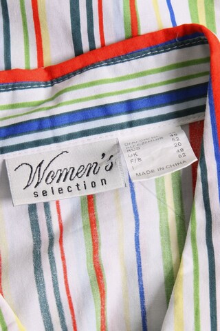 Women’s Selection Bluse XXXL in Mischfarben