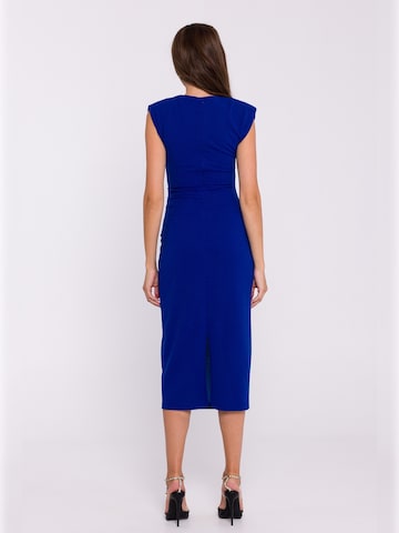 Stylove - Vestido ' S382 ' en azul