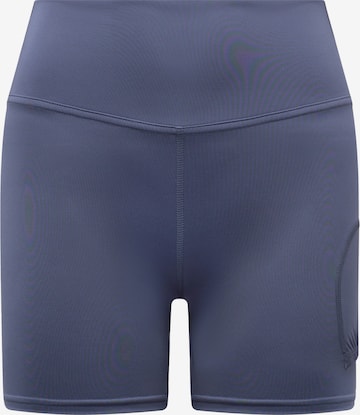 Born Living Yoga Tracksuit 'Volea' in Blue: front