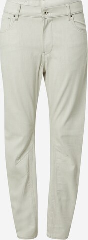 G-Star RAW Tapered Jeans 'Arc 3D' in Beige: front