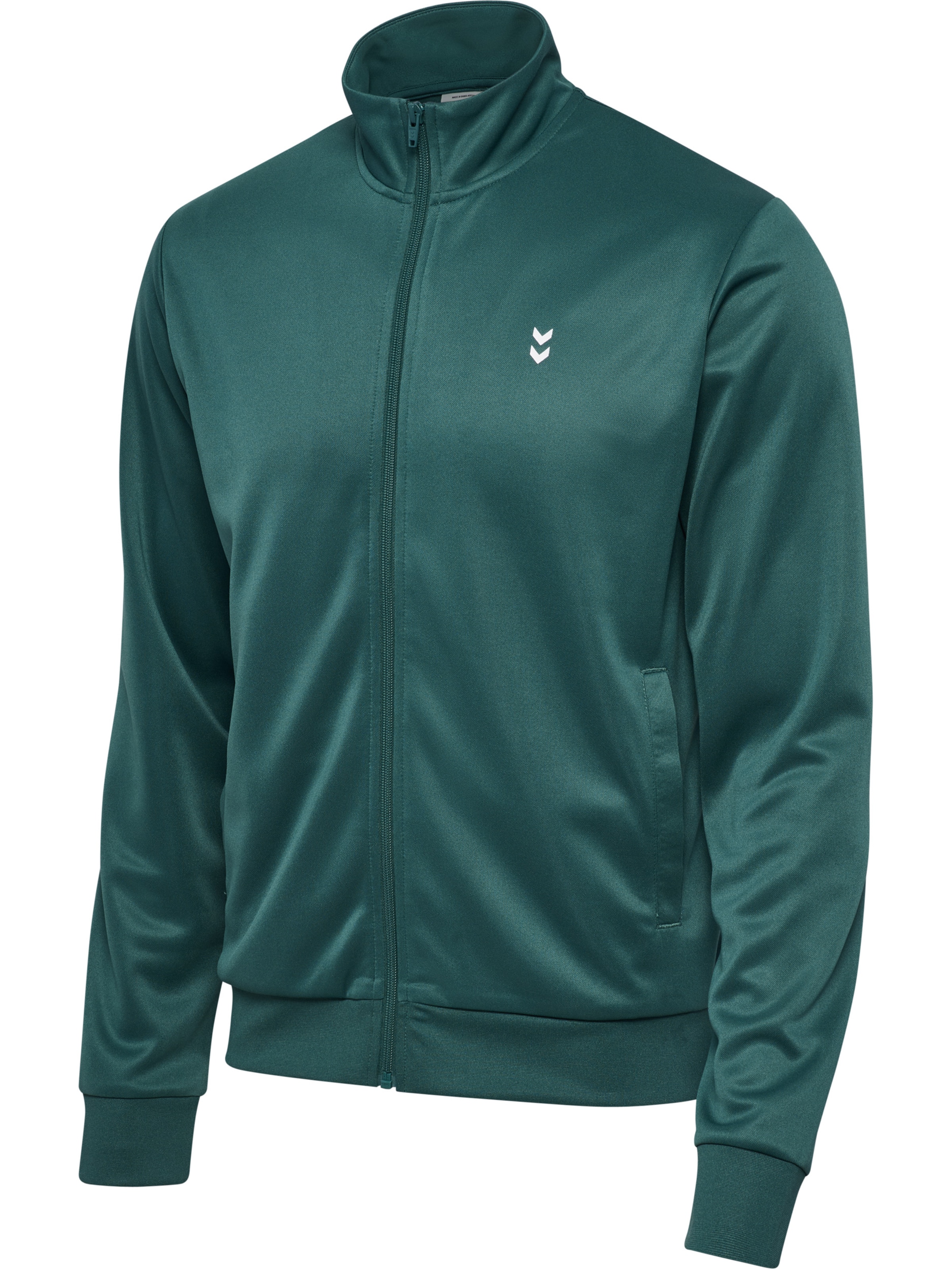 Hummel Tracksuit 'Pulse' in Fir, Item view