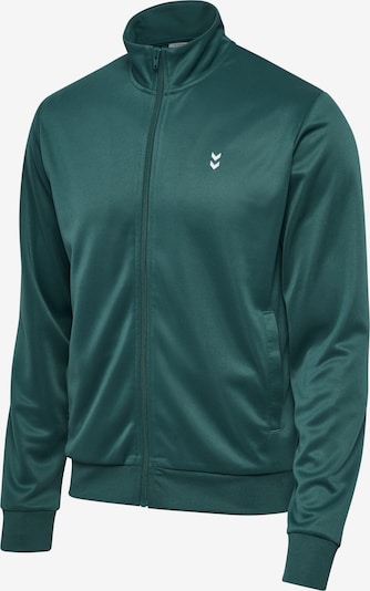 Hummel Treenipuku 'Pulse' värissä kuusi / valkoinen, Tuotenäkymä