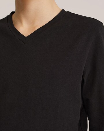 WE Fashion Shirt in Black