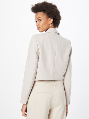 Abercrombie & Fitch Blazer i beige