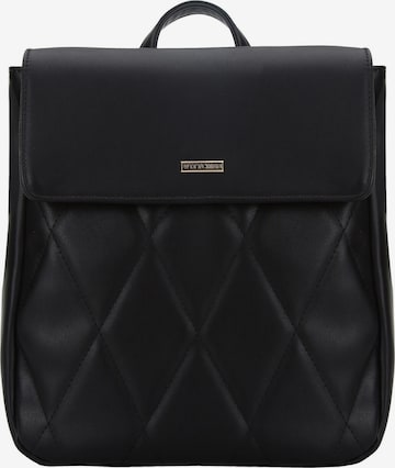 Wittchen Backpack 'Young' in Black: front