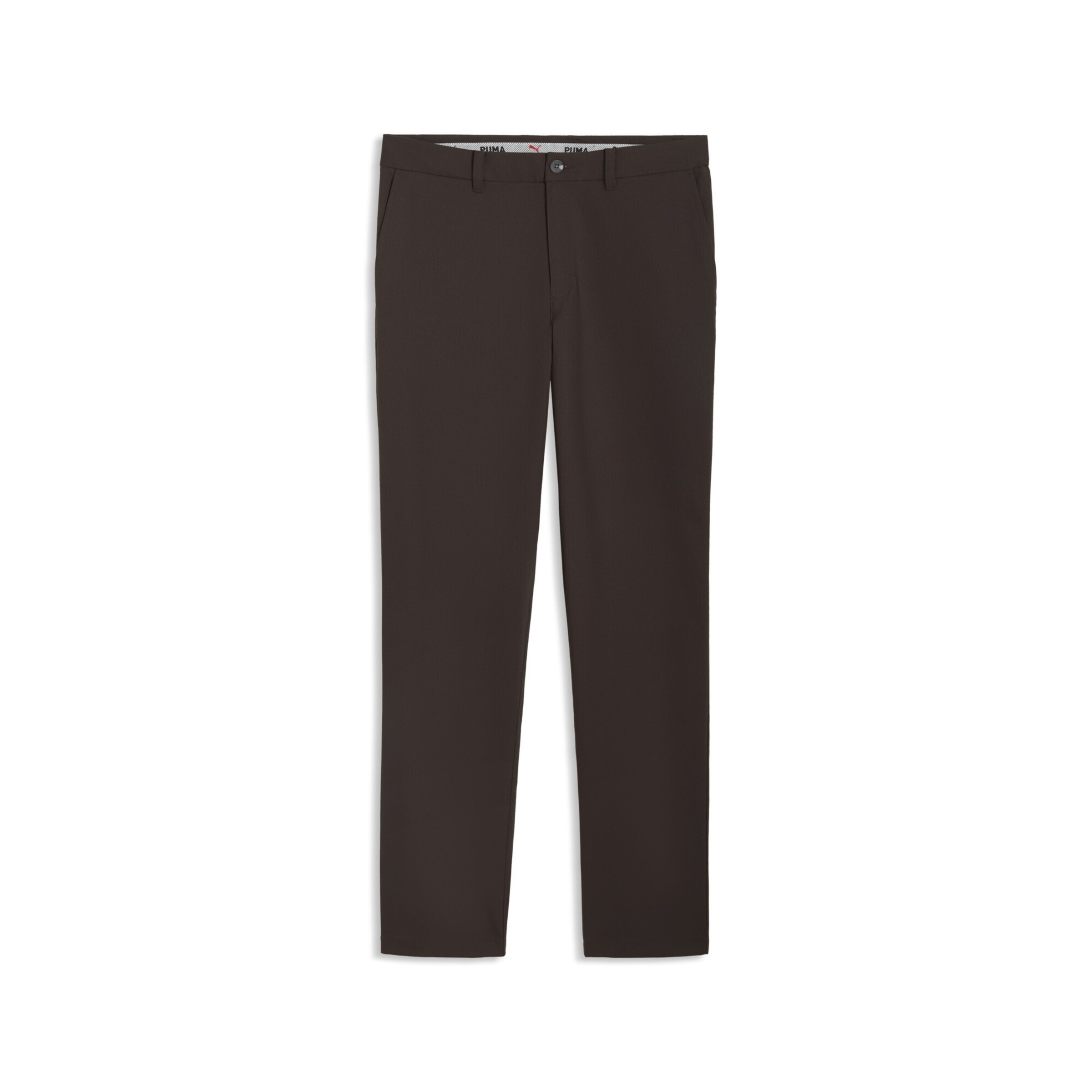 PUMA Sporthose in Braun: Vorderseite