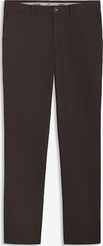 PUMA Sporthose in Braun: Vorderseite