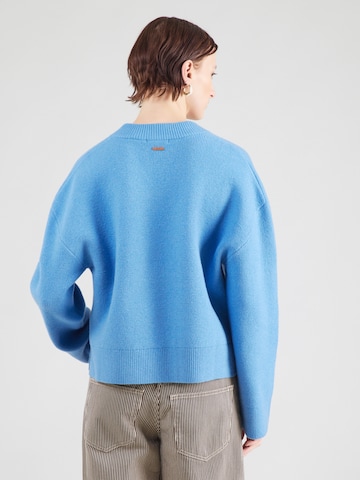 LEVI'S ® Sweter w kolorze niebieski