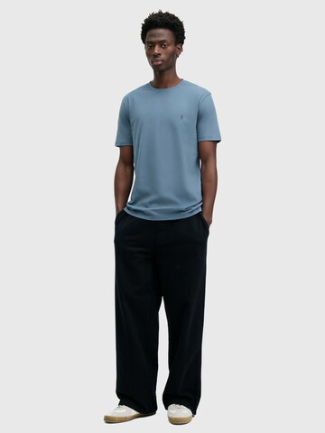 AllSaints Футболка 'BRACE' в Синий