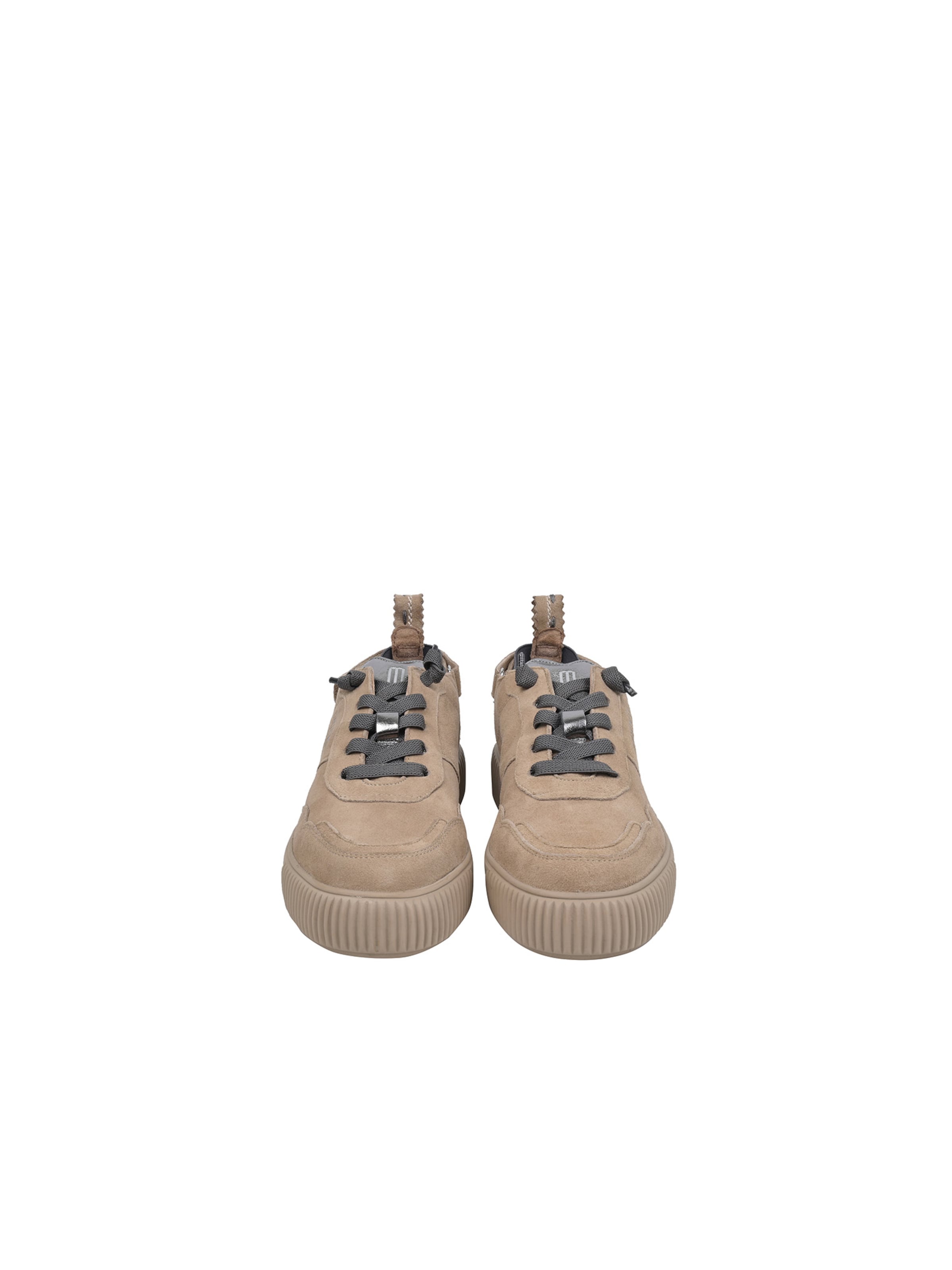 Crickit Sneakers laag ' PARIA ' in Beige