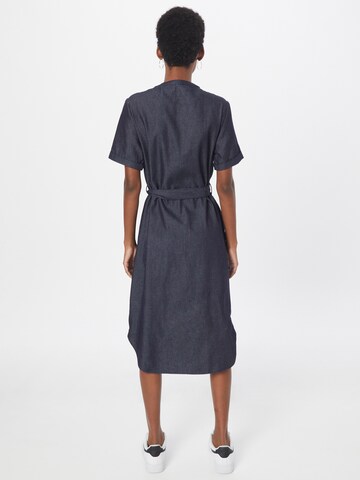 ARMEDANGELS Shirt Dress 'Mare' in Blue