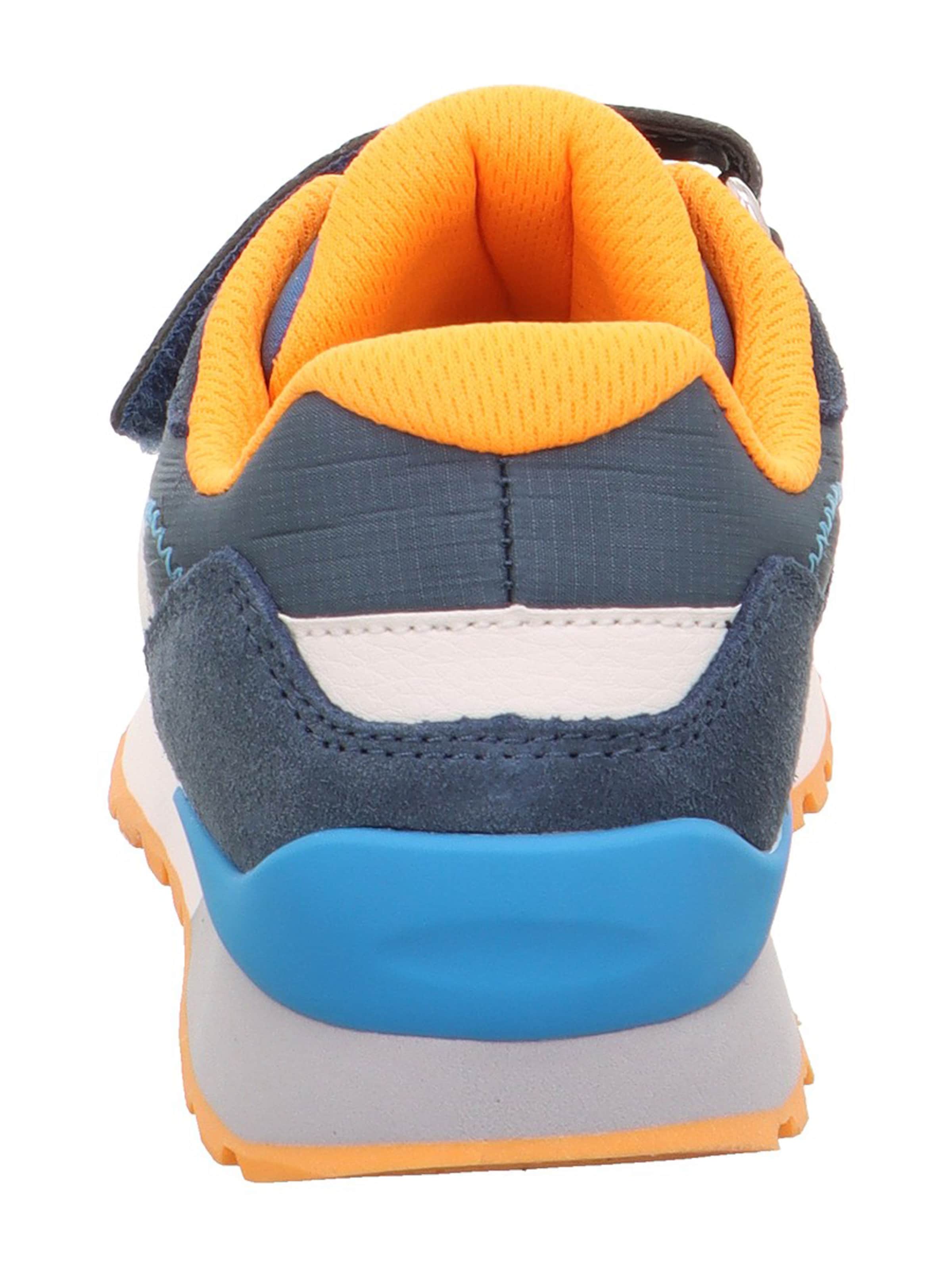 SUPERFIT Sneakers 'DASH' in Blue