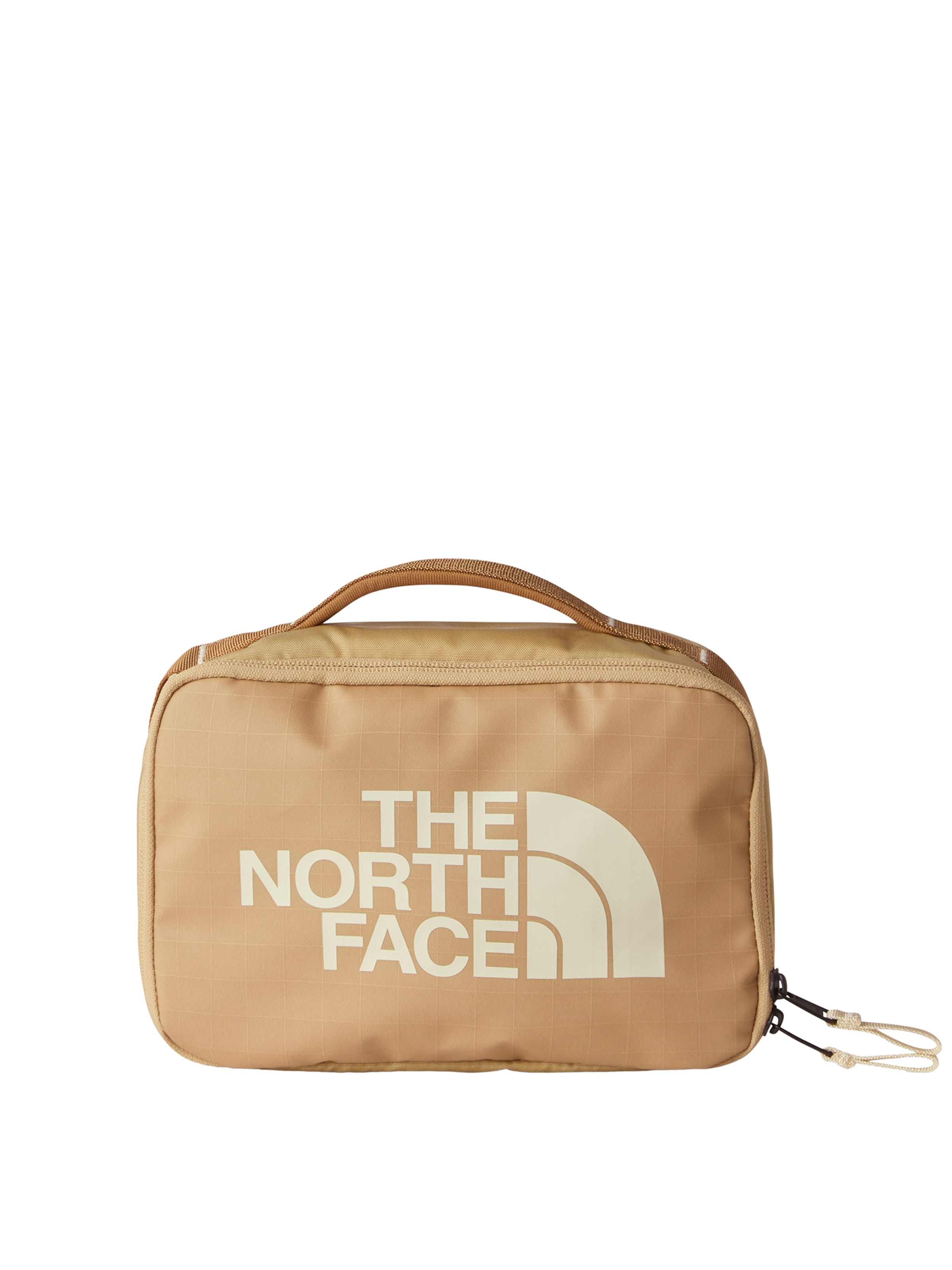 THE NORTH FACENeseser 'Base Camp Voyager' - bež boja: prednji dio