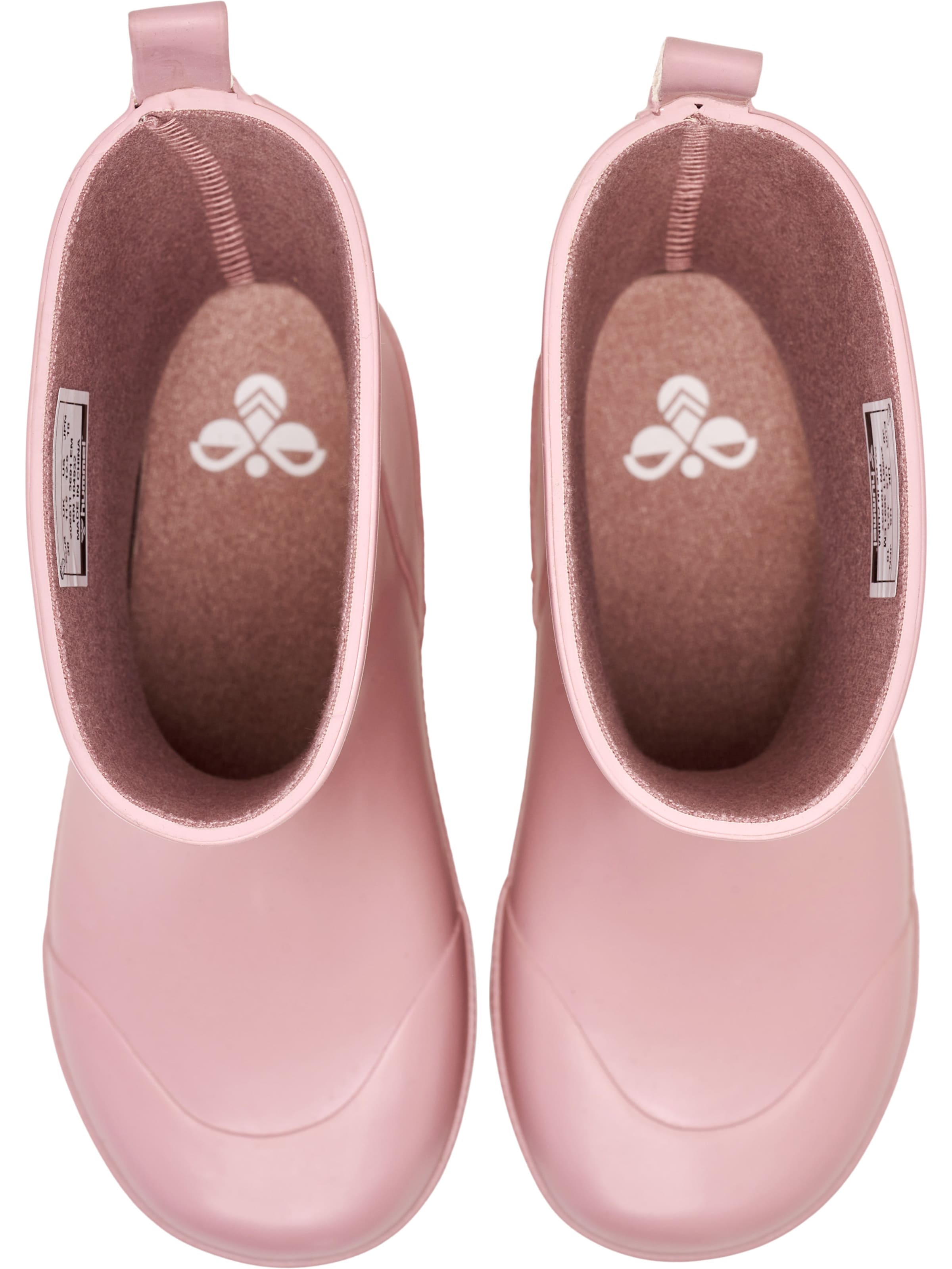 HummelGumene čizme - roza boja