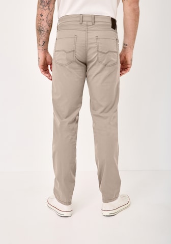 REDPOINT Regular Hose in Grau