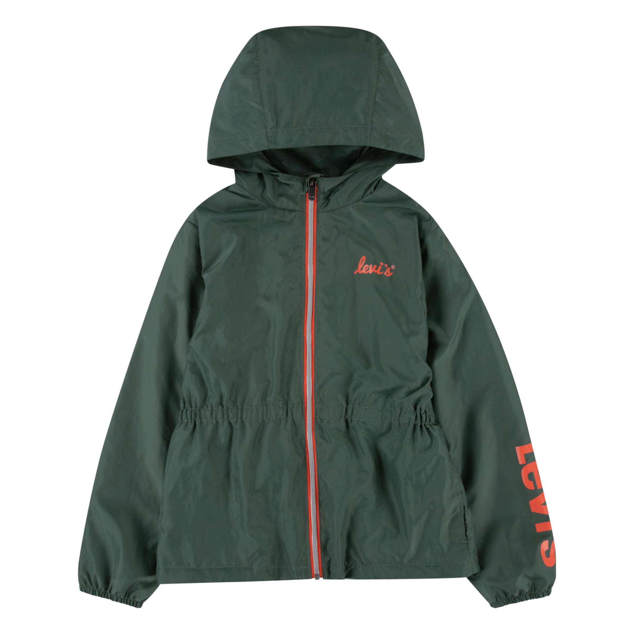 Levi's Kids Between-Season Jacket in Dark green, Item view