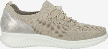 Bama Sneakers laag in Beige