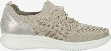 Bama Sneakers laag in Beige