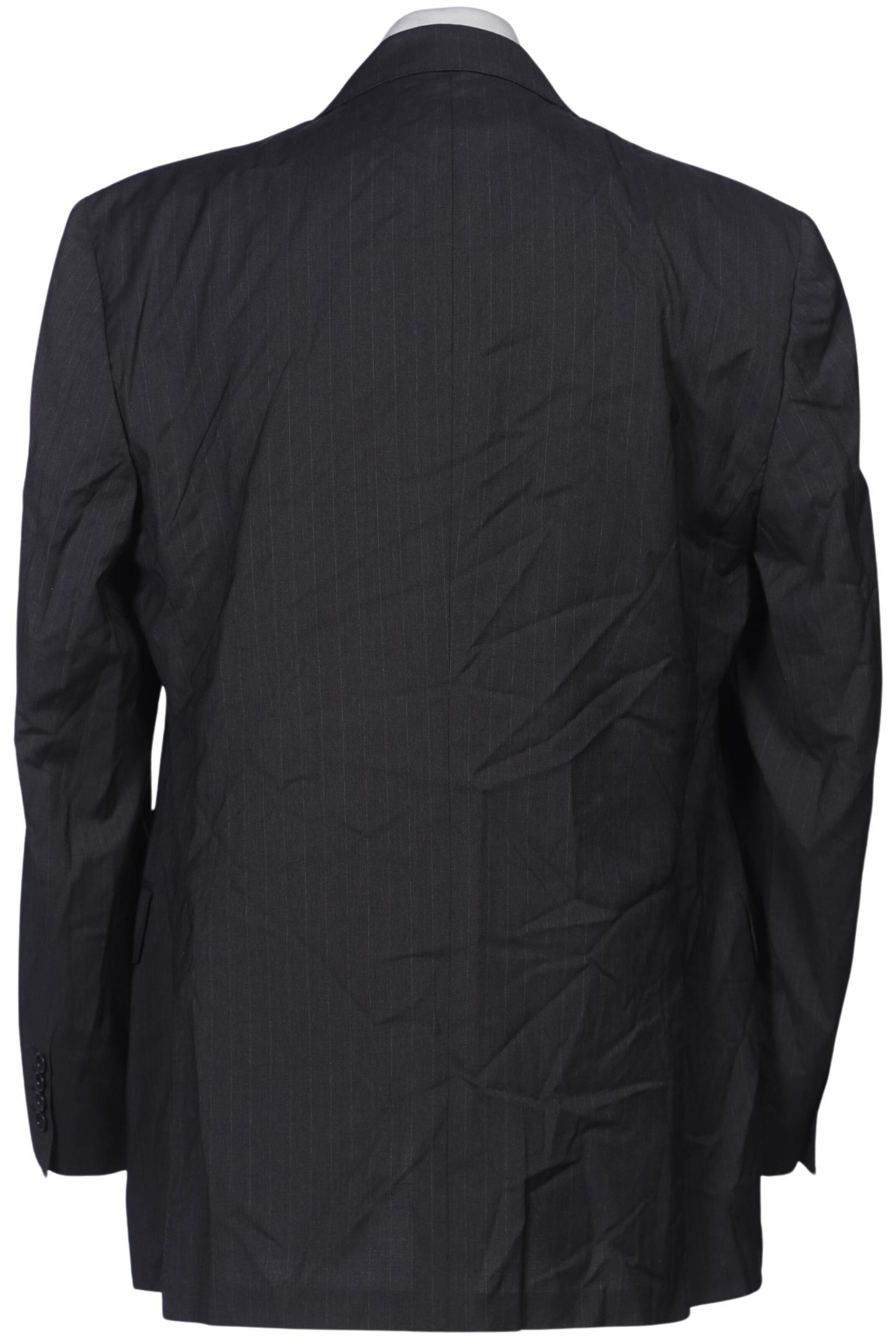 Canali Suit Jacket in L-XL in Grey