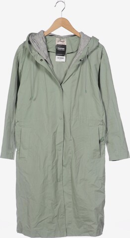 Orsay Jacket & Coat in XL in Green: front