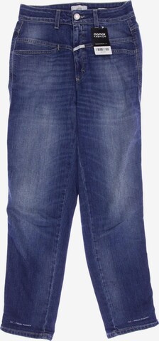Closed Jeans in 25-26 in Blue: front