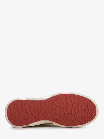 Estro Snow boots '3587-2' in Beige