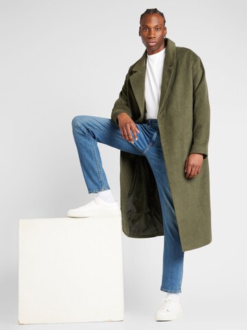 Pepe Jeans Конический (Tapered) Джинсы в Синий
