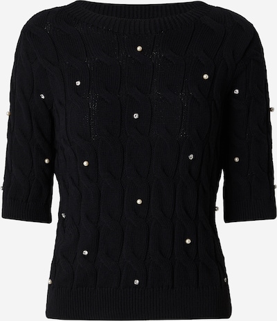 ONLY Pullover 'KATE' in schwarz, Produktansicht