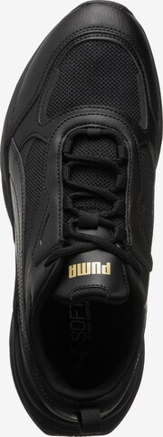 PUMA Sneakers laag 'Cassia' in Zwart