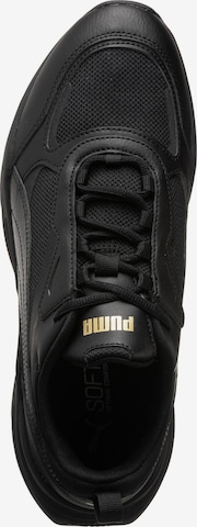 PUMA Sneakers 'Cassia' in Black