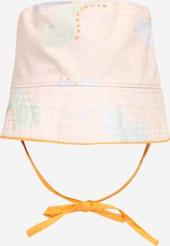 UNITED COLORS OF BENETTON Hat in Mixed colors