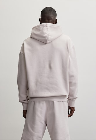 Veste de survêtement Pegador en violet
