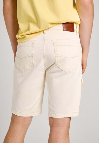 Loosefit Jeans di Pepe Jeans in bianco
