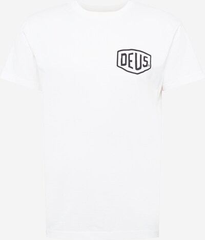 DEUS EX MACHINA Camiseta 'Ibiza' en negro / blanco, Vista del producto