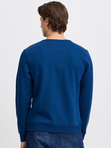 BLEND Sweatshirt in Blue