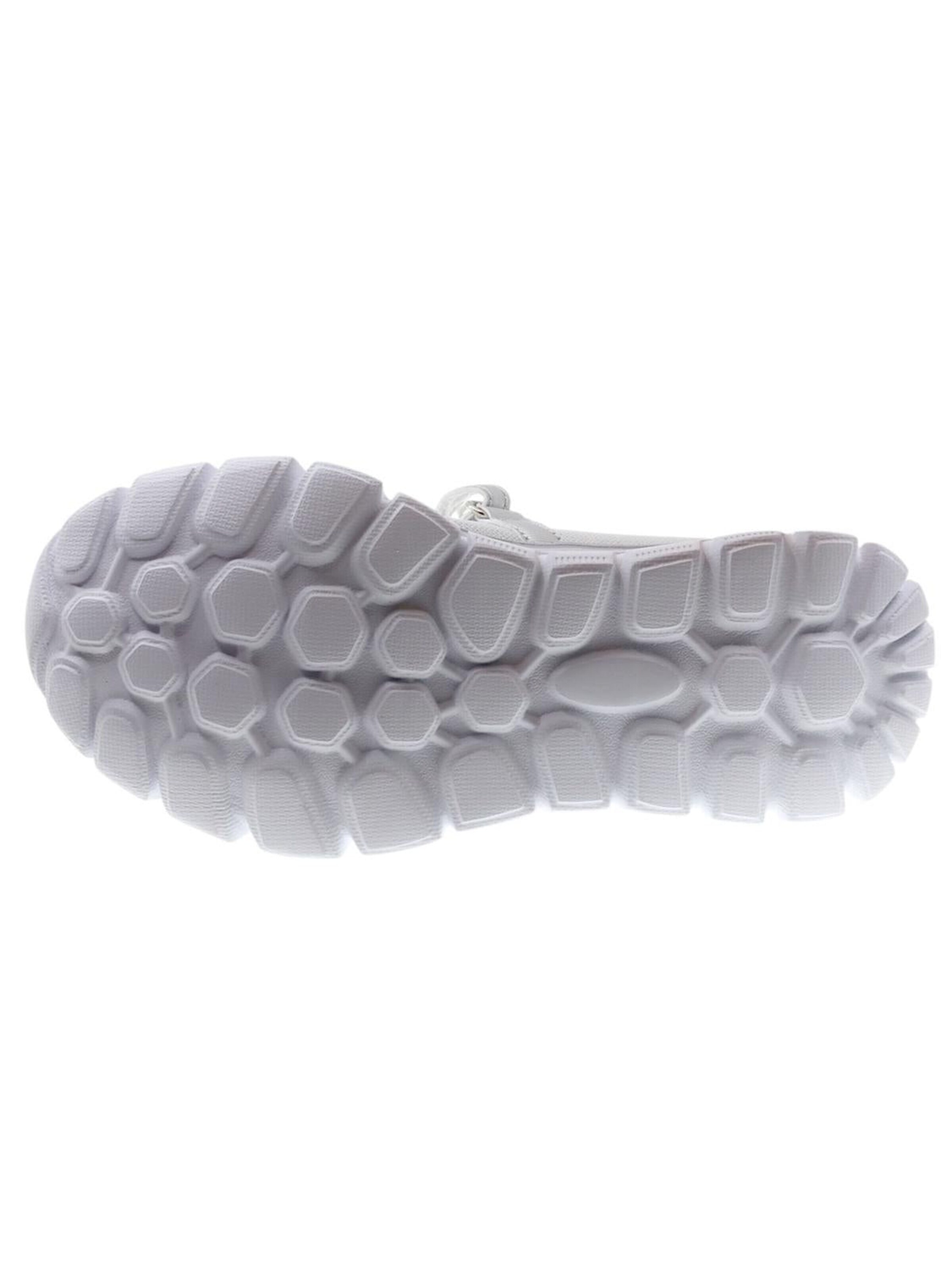 Beppi - Zapatillas deportivas en plata